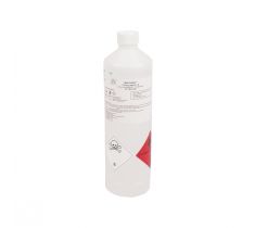 Vloeimiddel 1 liter oxidevrij  1:8.