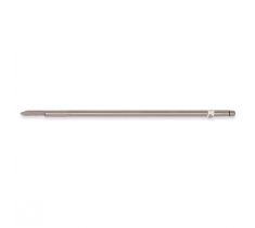 FRAISES CARBURES POUR GRAVOGRAPH 3,17 MM