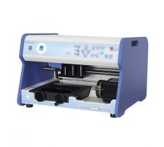 MACHINE A GRAVER POUR BAGUES ET PLAQUES MAGIC- 5S