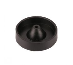 Rubbermatje voor kuvette 86 mm