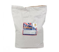 Inbedmassa Omega+ zak 22.5 kg Goldstar