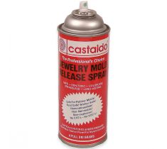 Rubberverwijderspray 510 gram Castaldo