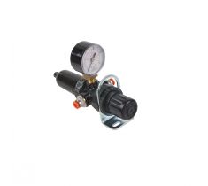 JUN AIR DRUKMETER
