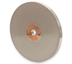 Diamantschijf 125 mm - 260 - grof
