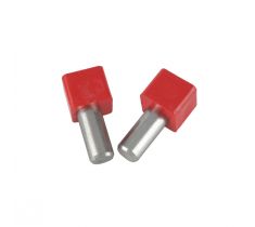 Super pinnen 9.5 mm 2 stuks