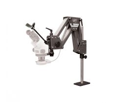 GRS acrobat houder meiji microscope