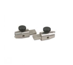 Adapterset QC-gereedschapshouder