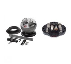 BOULET DE GRAVEUR MICRO XL 100 MM