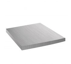SOLDEERPLAAT 152 X 149 MM
