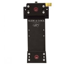 Slide & lock original