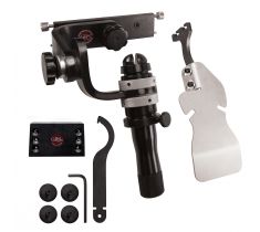 Benchmate encore QCx basispakket