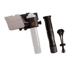Benchmate retrofit set