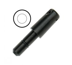 Extra lange QC-houder 1 stuk GRS