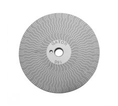 Diamantschijf 125 mm, grofte 180 GRS