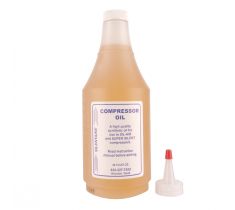 Compressor olie GRS 022-163 700 ml