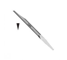 GRS NTG STEKER MES 2,4 MM