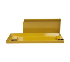 PROXXON OPVANGBAK VOOR DRAAIBANK FD 150/E