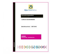 Cursus Goudsmeden dag/avond cursus
