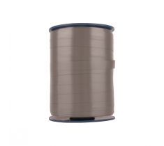 ROL GLOSSY LINT 10MM 250M GRIJS