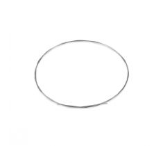 Verenstaal 0.8 mm 1 meter