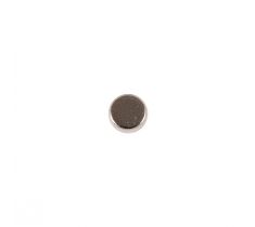 AIMANT POUR FERMOIR 4 X 2MM