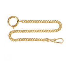 VERGLD HORLOGEKETTING GOURMET 4.5MM