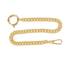 VERGLD HORLOGEKETTING GOURMET 6.0MM
