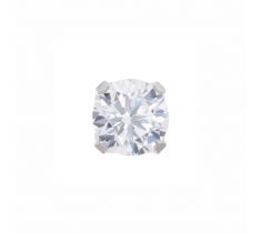 1 paar Inverness 181C schietoorstekers 5.0 mm zirconia staal