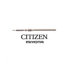 Verzetas Citizen Miyota 6870 065-419