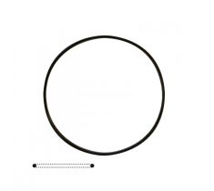 O (wd) ringen 2 stuks 41.00 x 39.00 x 1.00