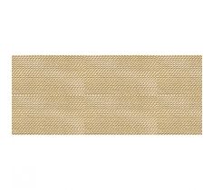 Katoen gewaxed koord creme 1.5 mm - 5 meter
