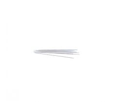 AIGUILLES POUR ENFILAGE N. 13 / 0,31 MM - PAR 10