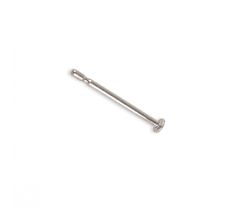 Fusion pin 11.0 x 0.76 mm roestvrijstaal