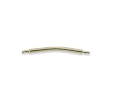 PUSHPINS 14MM GEBOGEN M.KRAAG 1.8MM