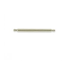 Push pin 11 mm korte kraag Ø 1.5 mm