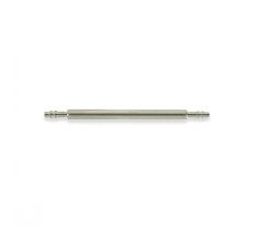 AXES POMPES DOUBLE COL 21 MM / EP. 1,3 MM