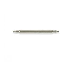 AXES POMPES 21 MM DOUBLE COL EP. 1,6 MM