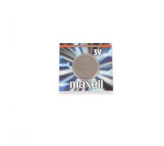 Batterij CR 1216 lithium Maxell