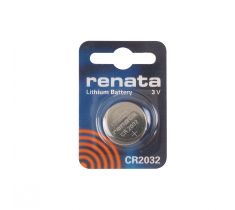 Batterij CR 1220 lithium Renata