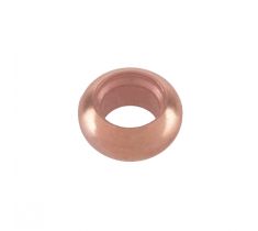 R/G  ZETKAST BOL 4.5 MM STEENMAAT