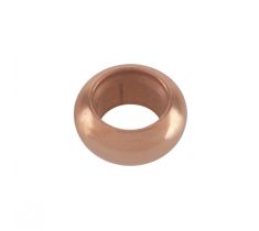 R/G  ZETKAST BOL 5.0 MM STEENMAAT
