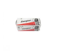 Batterij 393 zilver oxide Energizer