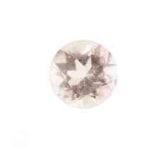 Morganiet rond briljant geslepen 2.0 mm