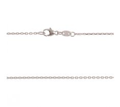 WG ANKER COLL GESL COMPL 1.2MM 45CM