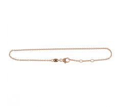 RG ANKER COLLIER ARMBAND 19 CM