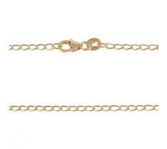 ZILV-VERG GOURM.WIJD.COMPL.2.3MM42C