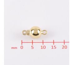 GG BALSLOT GLAD 6.0 MM