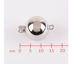 WG BALSLOT GLAD 12.0 MM