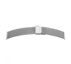 Horlogeband Bear aanzet 22.0 - 24.0 mm band  staal