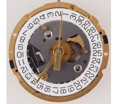 QUARTZ UURWERK ETA 251.471 D4